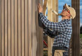 Affordable siding repair and maintenance services in Novato, CA